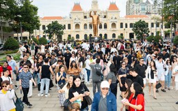 Khách MICE năm 2027 được săn đón từ sớm