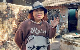 Cuộc sống của Siu Black khi về quê nuôi heo, bán đồ ăn