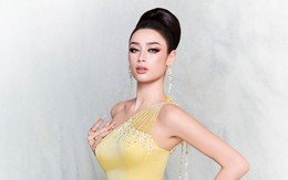 Emoura Phạm được Sash Factor dự đoán vào top 3 Miss Grand International 2026