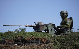 Estonia tăng quân sát biên giới Nga, mua thêm vũ khí có thể vươn tới St. Peterburg