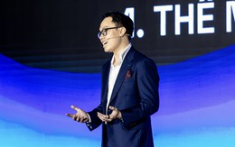 VIFC-HCMC có nhân sự mới, là người Việt duy nhất lọt top Forbes 30 Under 30 Asia lĩnh vực tài chính năm 2026
