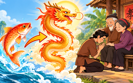 Câu ca dao 'khó nhằn' này là gì? (P7)