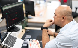Chứng khoán 6-10: Dự báo VN-Index hồi phục kỹ thuật trong xu hướng giảm