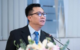 Đạo diễn Đỗ Thanh Hải làm Phó tổng giám đốc Sun Group