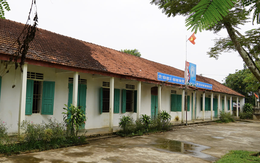 Sắp xếp trường học