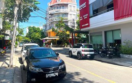 Rà soát lại phương án đỗ ô tô theo ngày chẵn, lẻ ở Nha Trang