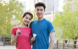 Công bố những môn thể thao giúp tăng nhiều tuổi thọ, có pickleball không?