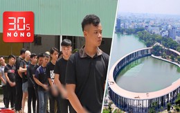 Bản tin 30s nóng: Khởi tố 12 người bắt trộm 2.700 con mèo; Ngắm ‘chiếc nhẫn khổng lồ’ ở Đà Nẵng