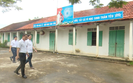 127 học sinh vẫn chưa tới trường, Sở Giáo dục và Đào tạo Nghệ An nói gì?