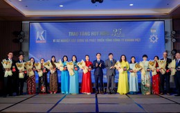 Khatoco tri ân người lao động nhân kỷ niệm 43 năm thành lập