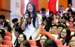 Tình yêu tuổi học trò: Tự do bao hàm cả trách nhiệm