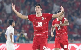 Thắng 10 người Thái Lan trên loạt luân lưu, Indonesia vô địch FIFA ASEAN Cup