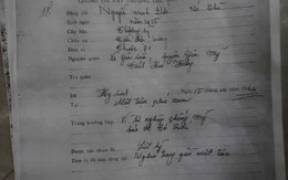 Tìm thông tin mộ liệt sĩ Nguyễn Minh Đức (ông Chẽ) - 1935 - quê quán Yên hòa, Yên Mỹ, Hưng Yên - Đơn vị thuộc P1