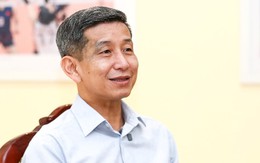Cục trưởng Cục TDTT: Thể thao Việt Nam có tiến bộ, nhưng đối thủ tiến nhanh hơn