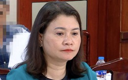 Công ty Thủy lợi Đồng Nai công bố thông tin thành viên hội đồng thành viên công ty bị khởi tố