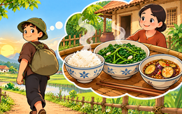 Câu ca dao quen thuộc này là gì? (P15)