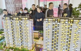Trung Quốc ban hành chính sách trợ cấp lãi suất vay mua nhà