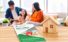 Bảo hiểm AAA: Tăng thêm lớp bảo vệ tổ ấm trước những sự cố bất ngờ