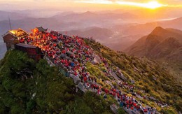 Quảng Ninh có gì để 'hút' 4,2 triệu khách trong 3 tháng cuối năm?