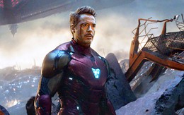 Avengers: Endgame giành lại ngôi phim ăn khách nhất lịch sử từ Avatar