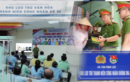 Mái trọ an toàn - Vững tâm lập nghiệp