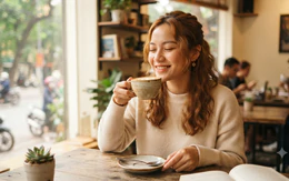 Tìm ra cách giảm caffeine mà vẫn giữ nguyên hương vị cà phê