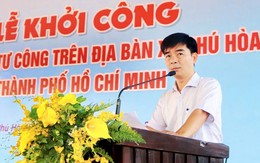 Phú Hòa Đông khởi công 10 dự án đầu tư công, từng bước hoàn thiện hạ tầng dân sinh
