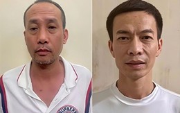 Người góp vốn cùng Tuấn ‘thần đèn’ bị lừa 660 triệu khi nhờ cán bộ đưa 11 mỏ ra khỏi quy hoạch