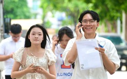 Trường đại học được tự quyết tuyển sinh, mở ngành, tuyển chuyên gia nước ngoài