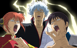 Tác giả Gintama từng nghĩ anime của mình chẳng ai thèm xem
