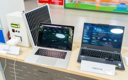 Tuổi Trẻ Startup Award: Nhóm sinh viên phát triển AI dự báo rủi ro, tối ưu quạt và sục khí cho ao tôm
