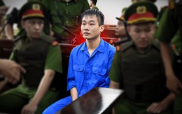 Xét xử vụ thảm sát 3 mẹ con ở Đồng Nai ở Đồng Nai