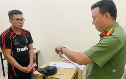 Đồng Tháp triệt phá đường dây lập công ty ma, mua bán hóa đơn trị giá hàng ngàn tỉ đồng