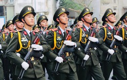 Đề xuất nâng mức trợ cấp một lần với sĩ quan, hạ sĩ quan công an nghỉ hưu trước hạn tuổi phục vụ cao nhất