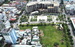 Đà Nẵng tính 'gỡ vướng' cho dự án hơn 5.000 tỉ đồng ở 84 Hùng Vương 'treo' lâu năm