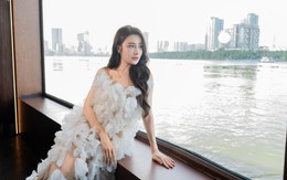 Gon Pink đăng bài kêu gọi tài trợ... ron gạch để xây nhà