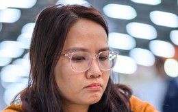 Nữ Đại kiện tướng Lương Phương Hạnh kể về khoảnh khắc 'hạ gục' tuyển Indonesia