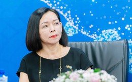 Bà Nguyễn Bạch Điệp được Fortune vinh danh Top 100 Phụ nữ quyền lực nhất châu Á năm 2026