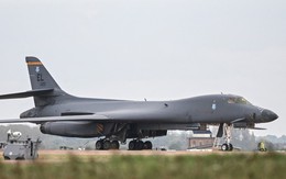 Rút ‘pháo đài bay’ B-1 khỏi Anh: Kế hoạch tác chiến của Mỹ với Iran sẽ ra sao?