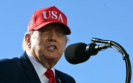 Tin tức thế giới 7-10: Biểu tình ở Pháp 'nóng', Iran và ông Trump lên tiếng