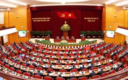 Trung ương Đảng thảo luận Quy định về đảng viên tham gia hoạt động đầu tư, kinh doanh
