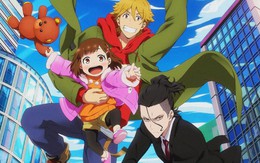 Từ 'Spy x Family' đến 'The Promised Neverland': Khi thế giới người lớn quay quanh những đứa trẻ