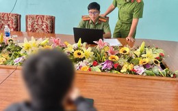 Chia sẻ video nhóm thanh niên mang dao phóng lợn khi chạy xe máy, thanh niên bị phạt 7,5 triệu đồng