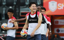 CLB Công An TP.HCM tự tin thắng Ratchaburi ở Shopee Cup 2026-2027