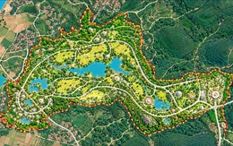 Hà Nội thống nhất chủ trương đầu tư ngay công viên Safari Ba Vì