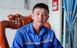 Lời kể của người can ngăn trong vụ chém 3 mẹ con cô giáo ở Cà Mau