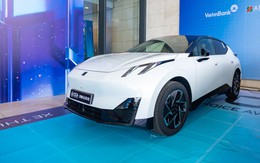 Tin tức giá xe: Lynk & Co 02 giảm 'phí nuôi xe', xe điện được chú ý từ Gen Z đến phái nữ