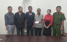 Chuyện tốt mỗi ngày