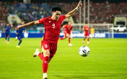 AFC lại có thay đổi, con đường đến World Cup của Việt Nam thêm phần gian nan