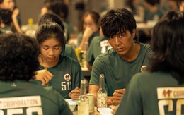 Trại buôn người khiến phim Việt dè chừng, tình hình phòng vé căng như dây đàn